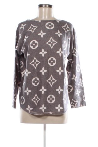 Pulover de femei Unbranded, Mărime L, Culoare Gri, Preț 52,13 Lei, #136815237