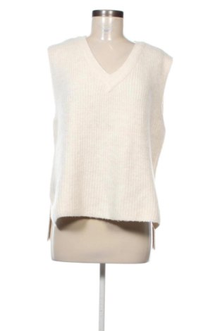 Damski sweter Gina, Rozmiar L, Kolor ecru, Cena 53,58 zł, #136816448