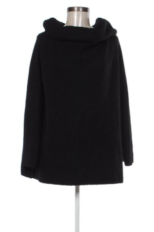 Γυναικείο πουλόβερ H&M, Μέγεθος XXL, Χρώμα Μαύρο, Τιμή 12,00 €, #136816594