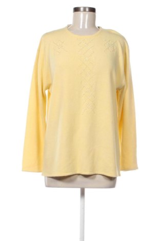 Pulover de femei Primark, Mărime XXL, Culoare Galben, Preț 62,56 Lei, #136816786