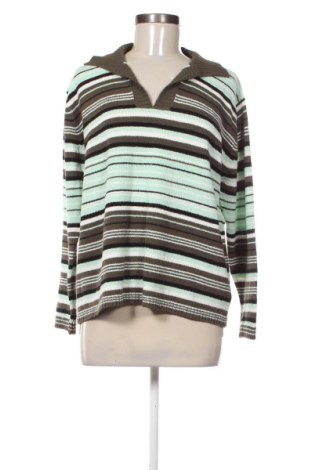 Damenpullover Vunic, Größe XL, Farbe Mehrfarbig, Preis 9,00 €, #136816841