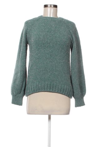 Dámský svetr H&M, Velikost S, Barva Zelená, Cena  368,00 Kč, #136816962