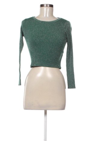 Dámský svetr Unbranded, Velikost XS, Barva Zelená, Cena  340,00 Kč, #136817186