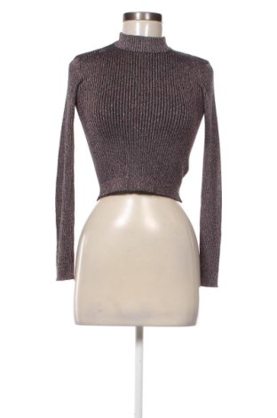 Dámský svetr H&M, Velikost S, Barva Fialová, Cena  340,00 Kč, #136817262