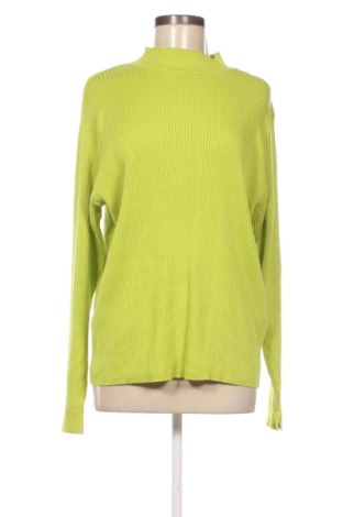 Pulover de femei Ever.me by Takko Fashion, Mărime XL, Culoare Verde, Preț 78,20 Lei, #136817450