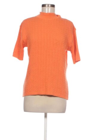 Damski sweter Unbranded, Rozmiar L, Kolor Pomarańczowy, Cena 42,87 zł, #136817693