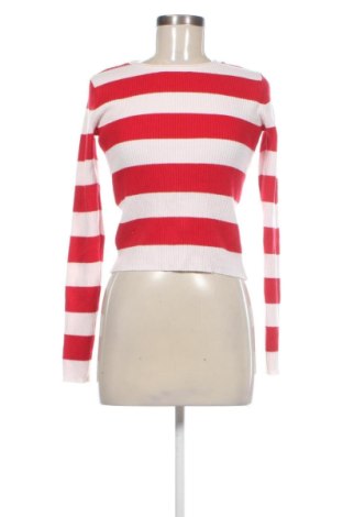 Damenpullover Laura Torelli, Größe XS, Farbe Mehrfarbig, Preis 9,00 €, #136818444