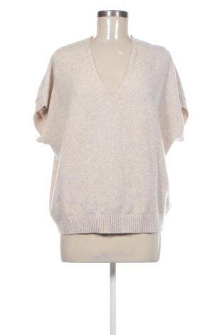 Damenpullover Street One, Größe L, Farbe Beige, Preis 10,00 €, #136820564