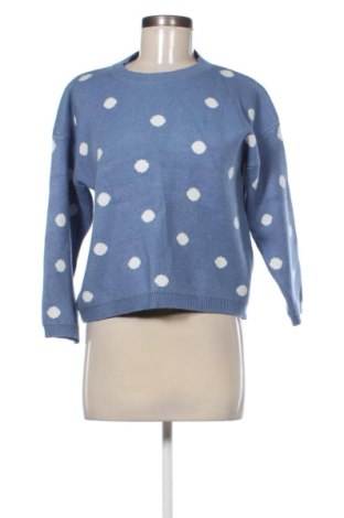 Damski sweter Unbranded, Rozmiar S, Kolor Kolorowy, Cena 64,30 zł, #136820645