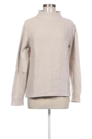Pulover de femei Tom Tailor, Mărime L, Culoare Bej, Preț 62,56 Lei, #136821006