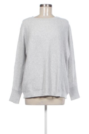 Damenpullover Street One, Größe M, Farbe Grau, Preis 11,00 €, #136821038