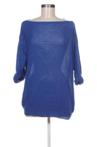 Dámský svetr Unbranded, Velikost XXL, Barva Modrá, Cena  299,00 Kč, #136821281