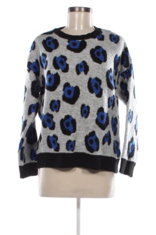 Damski sweter W.T. Casual, Rozmiar M, Kolor Kolorowy, Cena 48,23 zł, #136821824