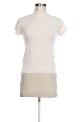 Damski sweter Unbranded, Rozmiar S, Kolor ecru, Cena 37,51 zł, #136822384