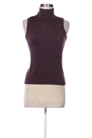 Női pulóver Vero Moda, Méret S, Szín Lila, Ár 2 479 Ft, #136822471