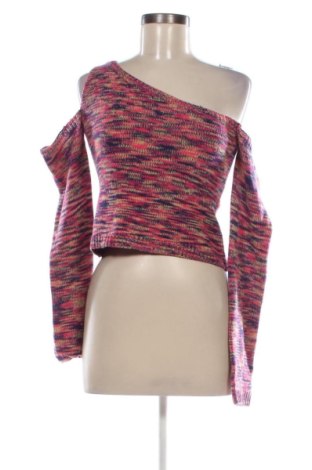 Дамски пуловер Vintage Supply, Размер M, Цвят Многоцветен, Цена 16,00 €, #136822588