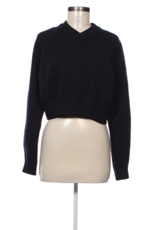 Damski sweter COS, Rozmiar M, Kolor Niebieski, Cena 192,91 zł, #136822719