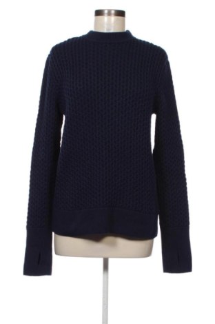 Pulover de femei COS, Mărime M, Culoare Albastru, Preț 187,68 Lei, #136822751