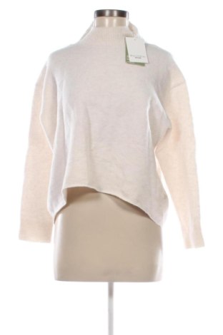 Damenpullover Marc O'Polo, Größe L, Farbe Ecru, Preis 90,99 €, #136823068