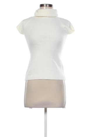 Pulover de femei Unbranded, Mărime S, Culoare Ecru, Preț 41,71 Lei, #136823259