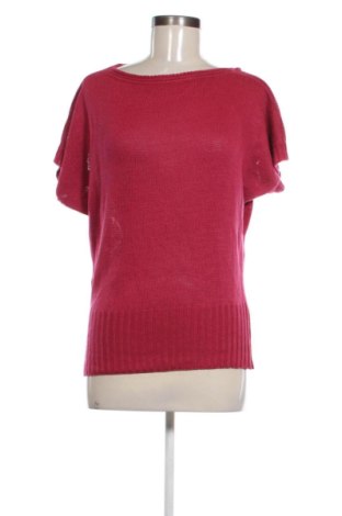 Γυναικείο πουλόβερ Unbranded, Μέγεθος M, Χρώμα Ρόζ , Τιμή 12,00 €, #136823837
