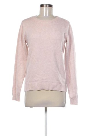 Pulover de femei VILA, Mărime M, Culoare Roz, Preț 167,99 Lei, #136823953