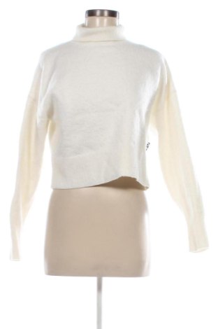 Damenpullover Hugo Boss, Größe S, Farbe Ecru, Preis 67,99 €, #136824052