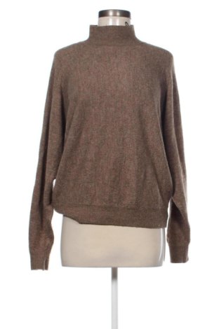 Γυναικείο πουλόβερ H&M, Μέγεθος M, Χρώμα Καφέ, Τιμή 7,00 €, #136824334