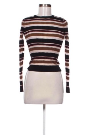 Γυναικείο πουλόβερ Zara, Μέγεθος XS, Χρώμα Πολύχρωμο, Τιμή 14,00 €, #136824647