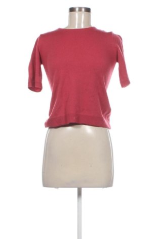 Γυναικείο πουλόβερ Unbranded, Μέγεθος S, Χρώμα Ρόζ , Τιμή 5,99 €, #136825999
