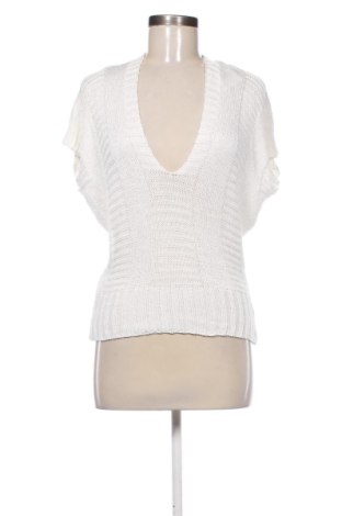 Damski sweter Unbranded, Rozmiar L, Kolor Biały, Cena 51,99 zł, #136826767