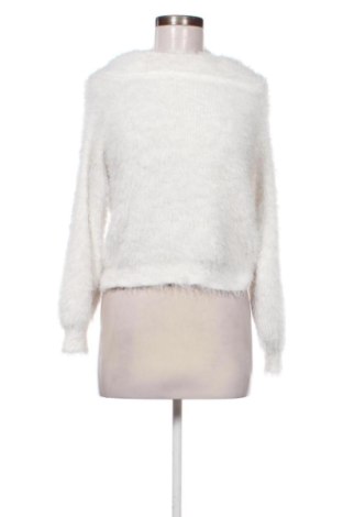 Dámský svetr H&M, Velikost M, Barva Bílá, Cena  283,00 Kč, #136828221