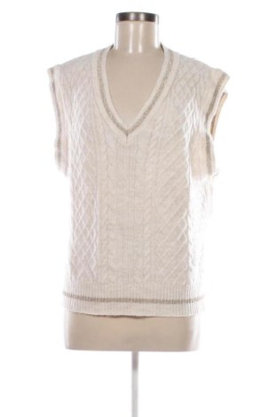 Dámský svetr Unbranded, Velikost XL, Barva Krémová, Cena  227,00 Kč, #136828277
