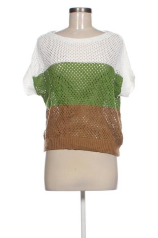 Дамски пуловер Anis, Размер L, Цвят Многоцветен, Цена 9,71 €, #136828355
