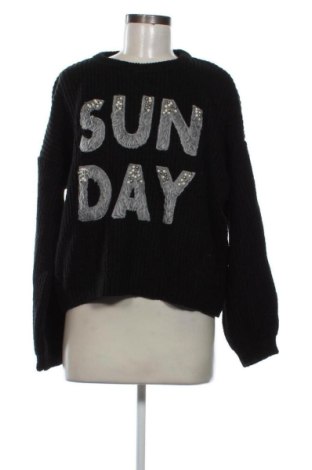 Dámský svetr Unbranded, Velikost XXL, Barva Černá, Cena  464,00 Kč, #136828794