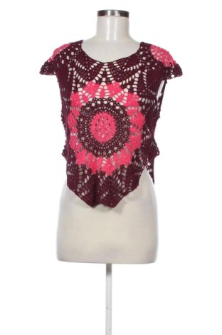 Pulover de femei Zara, Mărime M, Culoare Multicolor, Preț 66,99 Lei, #136829376