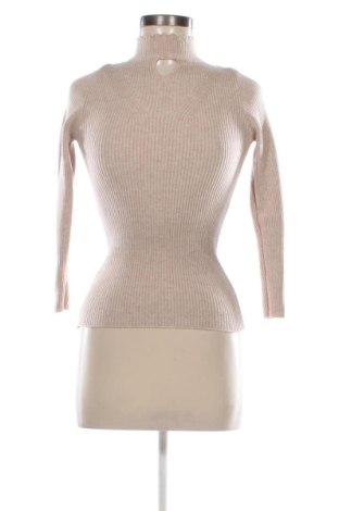Női pulóver Unbranded, Méret S, Szín Bézs, Ár 2 479 Ft, #136829711