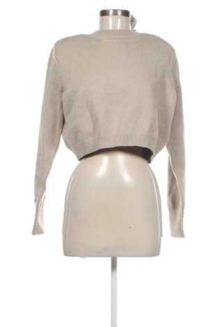 Dámský svetr Unbranded, Velikost S, Barva Béžová, Cena  397,00 Kč, #136829899