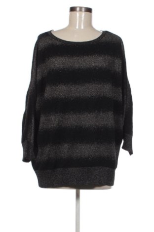 Dámský svetr Yessica, Velikost XL, Barva Černá, Cena  283,00 Kč, #136830335