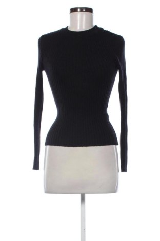 Dámský svetr Pieces, Velikost M, Barva Černá, Cena  255,00 Kč, #136830565