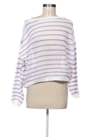 Pulover de femei Jasmine, Mărime XL, Culoare Multicolor, Preț 60,99 Lei, #136830724