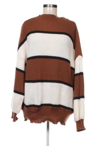 Pulover de femei Unbranded, Mărime 5XL, Culoare Multicolor, Preț 104,26 Lei, #136831698