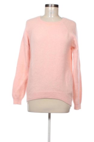 Pulover de femei H&M, Mărime S, Culoare Roz, Preț 54,26 Lei, #136831782