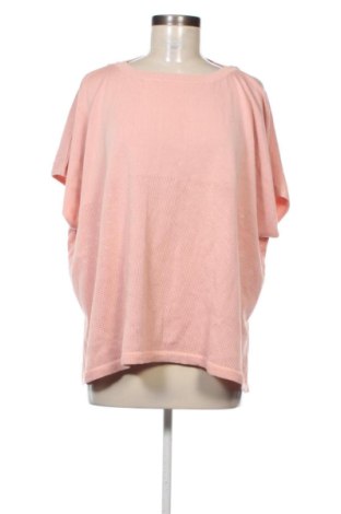 Dámský svetr S.Oliver, Velikost 3XL, Barva Růžová, Cena  642,00 Kč, #136832591
