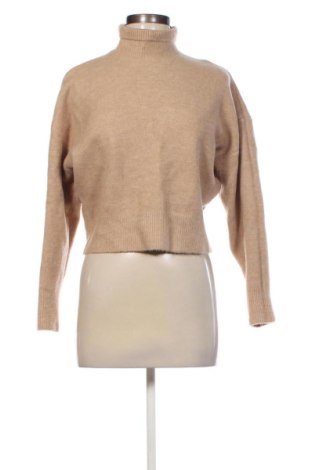 Dámský svetr Unbranded, Velikost M, Barva Béžová, Cena  283,00 Kč, #136832817