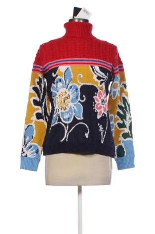 Dámský svetr Desigual, Velikost S, Barva Vícebarevné, Cena  1 474,00 Kč, #136832870