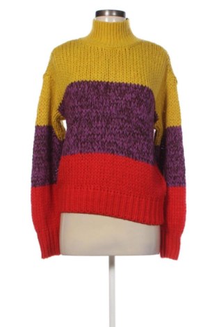 Dámský svetr Scotch & Soda, Velikost S, Barva Vícebarevné, Cena  907,00 Kč, #136832916