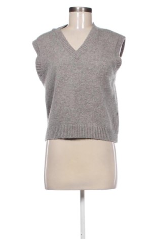 Dámsky pulóver Zara, Veľkosť M, Farba Sivá, Cena  11,00 €, #136832964