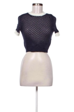 Pulover de femei H&M, Mărime XS, Culoare Multicolor, Preț 63,99 Lei, #136832970