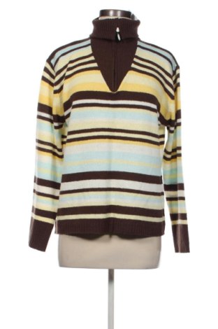 Dámský svetr Unbranded, Velikost XL, Barva Vícebarevné, Cena  624,00 Kč, #136833038